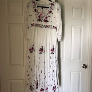 Chicwish Brand New dress